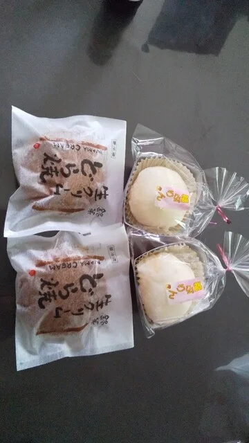 まるかん菓子店 - 水沢（ケーキ）の写真