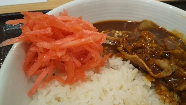 吉野家 ４号線一関店 - 一ノ関（牛丼）の写真