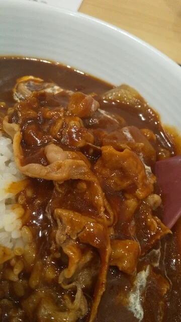 吉野家 ４号線一関店 - 一ノ関（牛丼）の写真