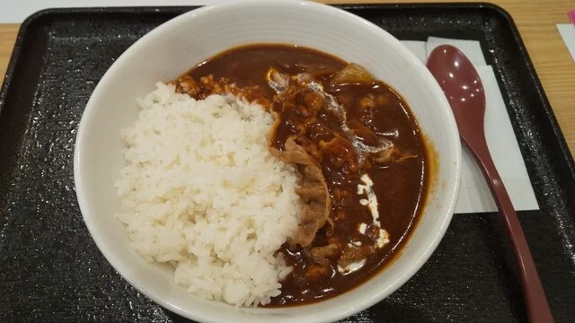 吉野家 ４号線一関店 - 一ノ関（牛丼）の写真