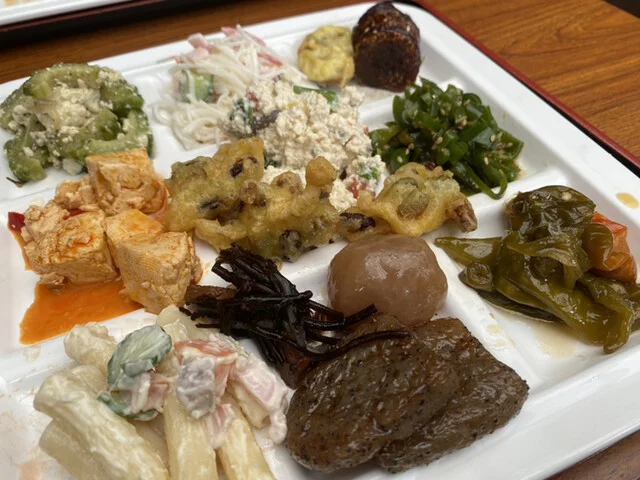 らら - 雫石町その他（郷土料理）の写真