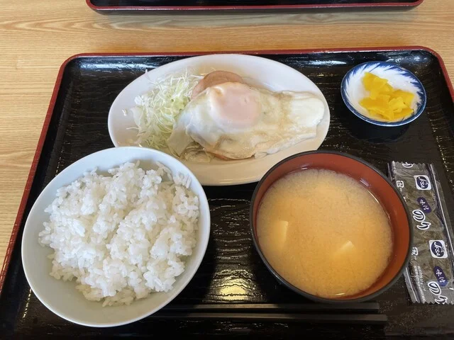 めしや亭 山形北町食堂 - 北山形（食堂）の写真