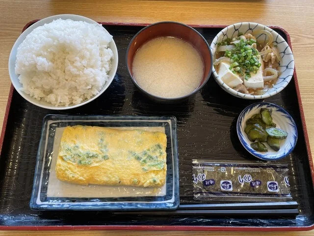 めしや亭 山形北町食堂 - 北山形（食堂）の写真