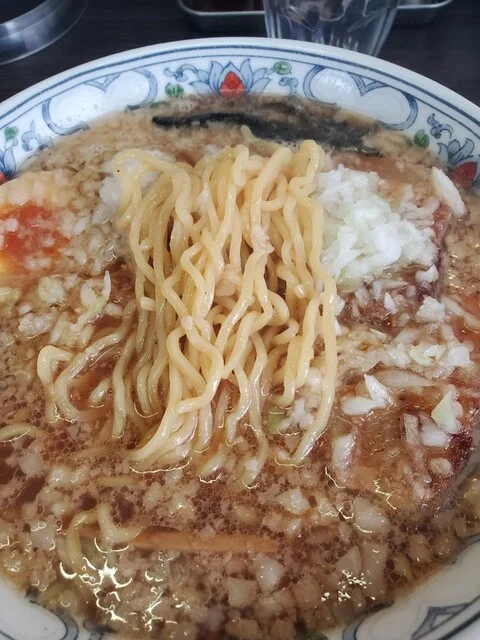 豪ーめん 花巻店 - 花巻（ラーメン）の写真