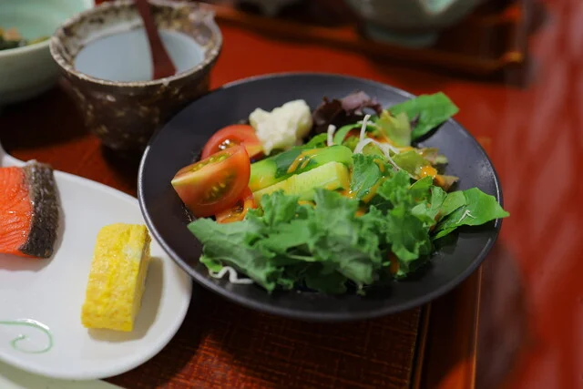 そば庵しづか亭 - 一ノ関（料理旅館）の写真