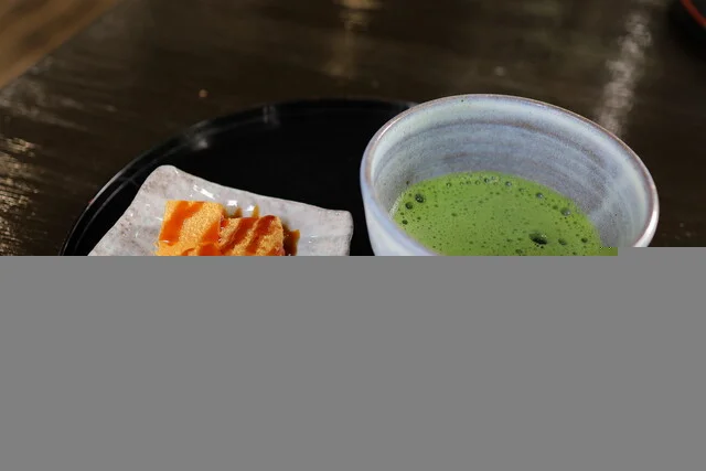 松風庵 - 平泉（そば）の写真