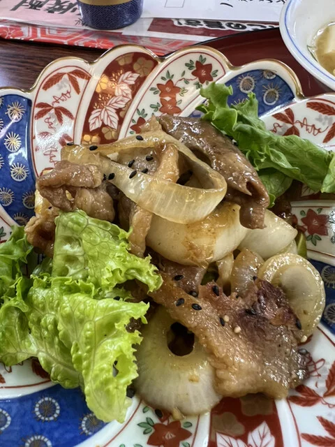 萩 新町店 - 東大館（郷土料理）の写真