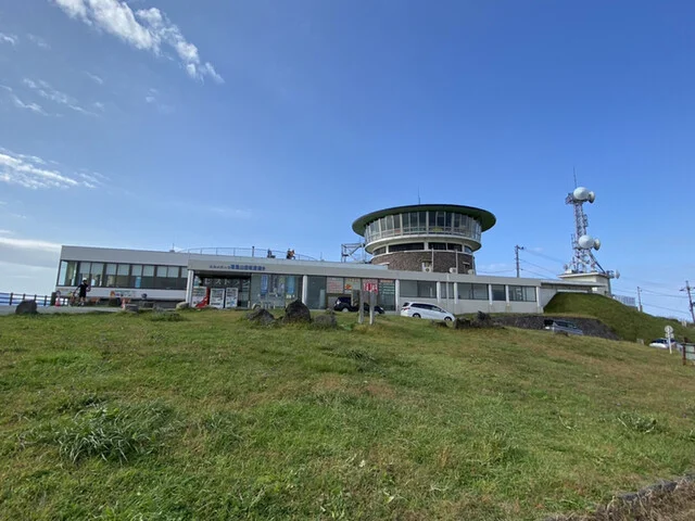 スカイパーク寒風山回転展望台 - 脇本（その他）の写真