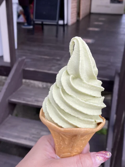 Ice cream Doux（アイスクリーム ドゥ【旧店名】イル･ジェラート） - 南米沢（ジェラート・アイスクリーム）の写真