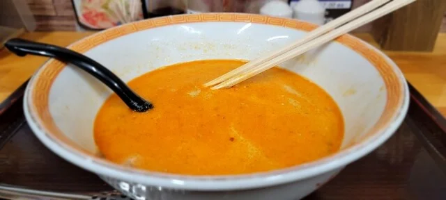 つけ麺や 担担（タンタン） - 羽後本荘（つけ麺）の写真