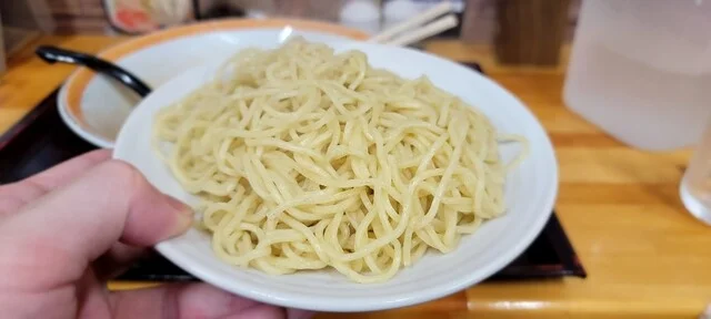 つけ麺や 担担（タンタン） - 羽後本荘（つけ麺）の写真