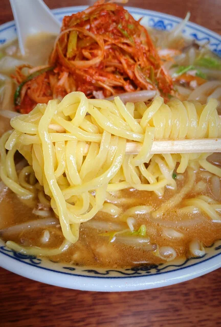 千年桜（センネンザクラ） - 黒沢（由利高原）（食堂）の写真