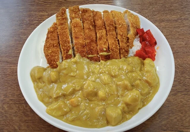 千年桜（センネンザクラ） - 黒沢（由利高原）（食堂）の写真