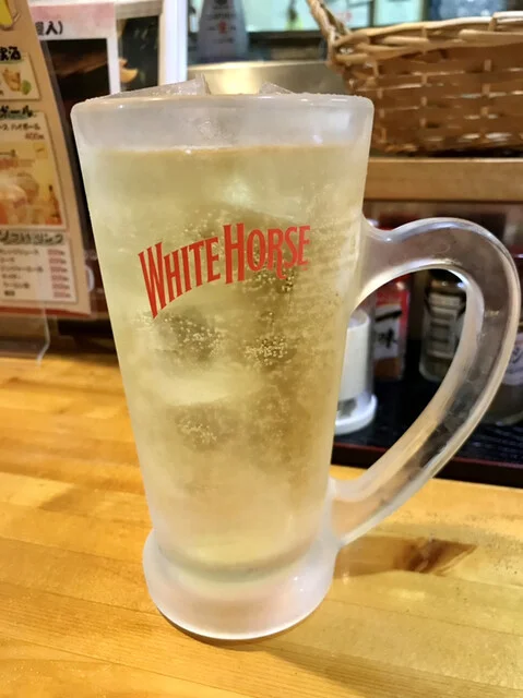 まるよし - 二ツ井（居酒屋）の写真