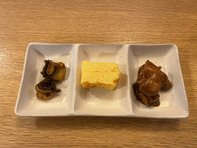 マミー - 釜石（居酒屋）の写真