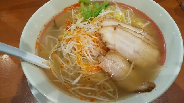 幸楽苑 一関店 - 一ノ関（ラーメン）の写真