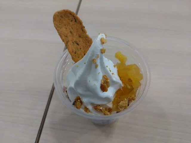 standonuts（スタンドーナツ） - 陸中夏井（ドーナツ）の写真