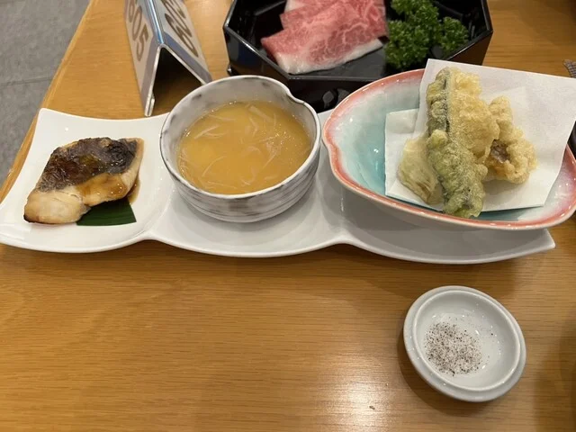 たかみや瑠璃倶楽リゾート - 山形市その他（ホテル）の写真