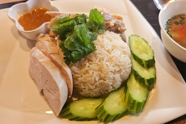 Siri's Thai Kitchen（シリズ タイ キッチン） - 泉外旭川（タイ料理）の写真