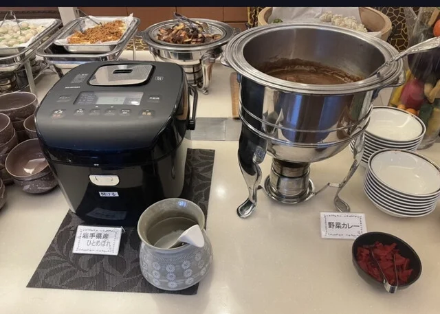 サンテミリオン - 釜石（洋食）の写真