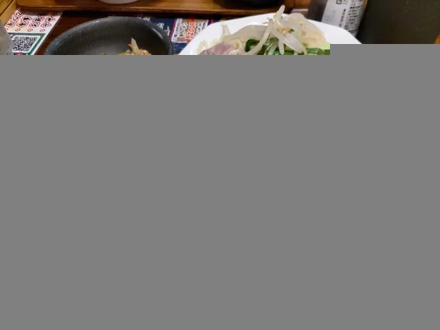 あさひ家 - 郡山富田（ラーメン）の写真