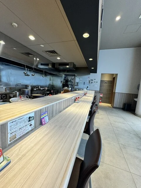 楽屋 WINS本宮店 - 盛岡（そば）の写真