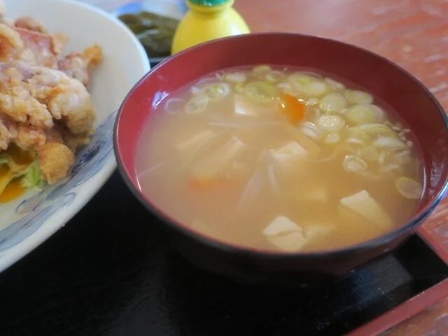 森のいずみ - 千厩（食堂）の写真