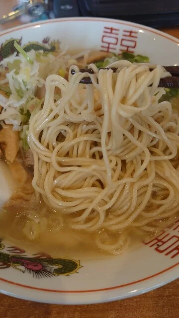 東一（あずまいち） - 秋田（ラーメン）の写真