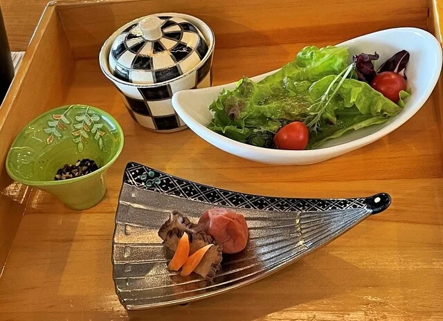 山の手ホテルダイニングルーム（やまのてほてるだいにんぐるーむ） - 大仙市その他（日本料理）の写真