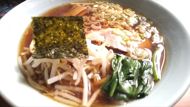 照井食堂 - 大館（食堂）の写真