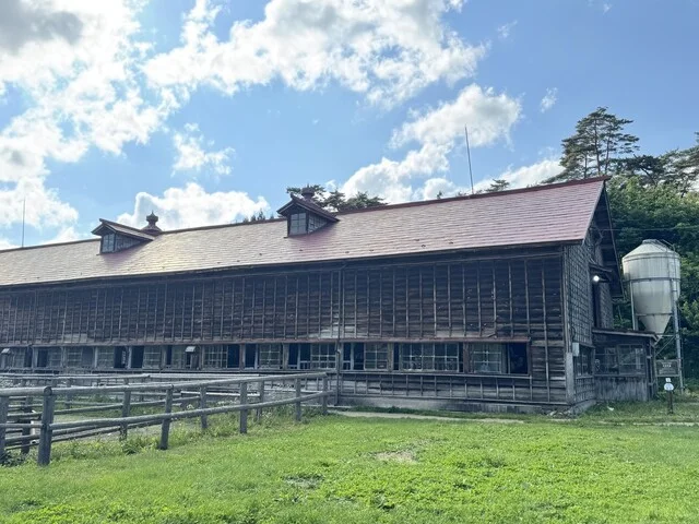 山麓館ショップ（サンロクカンショップ） - 雫石町その他（その他）の写真