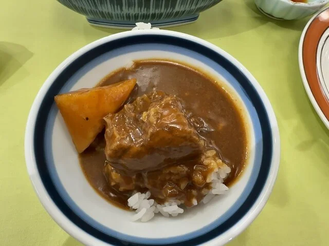 竜ヶ森 - 安比高原（ビュッフェ）の写真