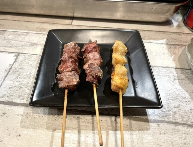 鳥鶏 - 盛岡（焼き鳥）の写真