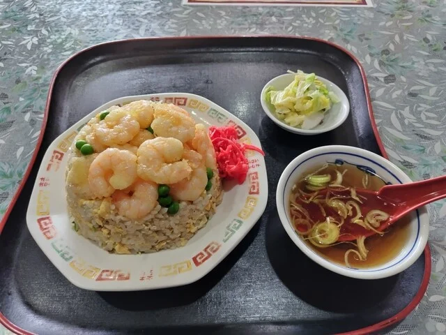美喜 - 米沢（中華料理）の写真