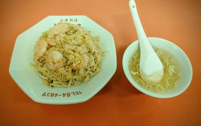 江南春 - 東金井（中華料理）の写真