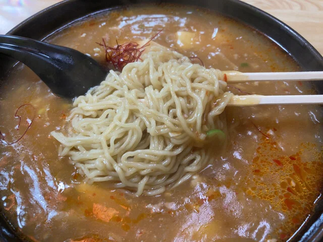 紅龍 - 十文字（中華料理）の写真