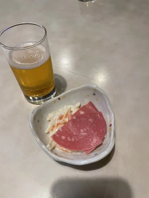 音や - 花巻（ジンギスカン）の写真