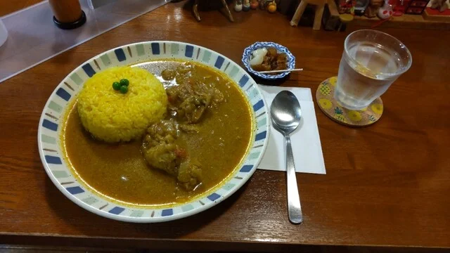 イースト・エイジア - 盛（レストラン）の写真