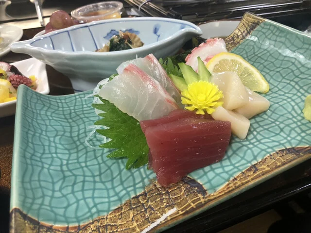 にんじん湯吹上荘 - 根岸（旅館・民宿）の写真