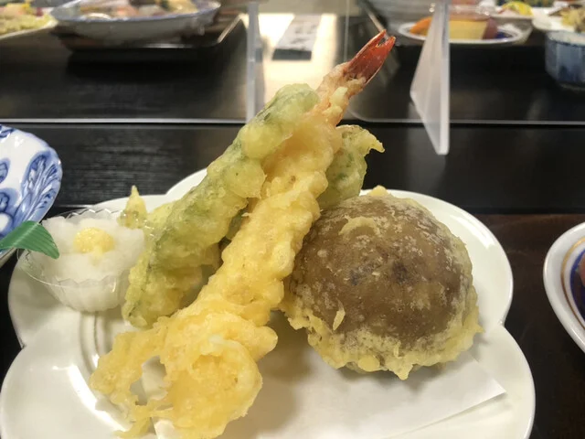 にんじん湯吹上荘 - 根岸（旅館・民宿）の写真