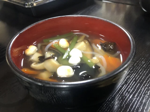 にんじん湯吹上荘 - 根岸（旅館・民宿）の写真