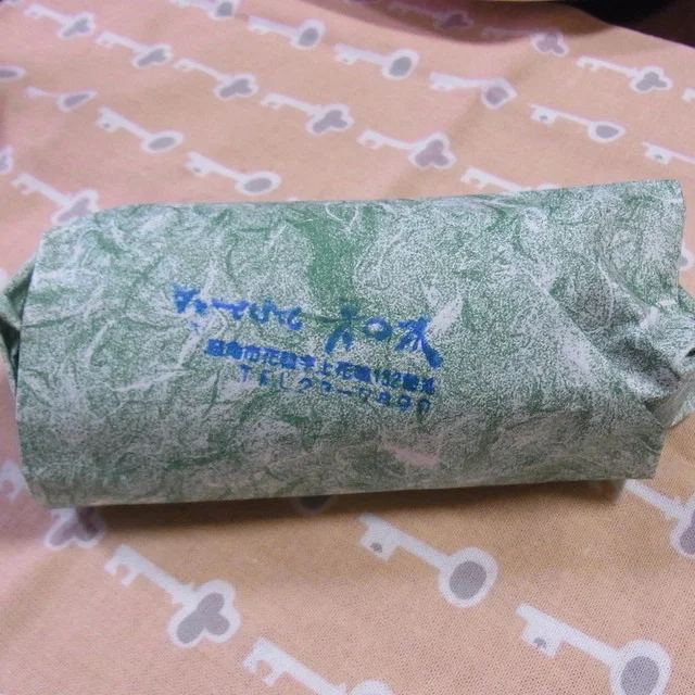 青の木（アオノキ） - 鹿角花輪（洋菓子）の写真