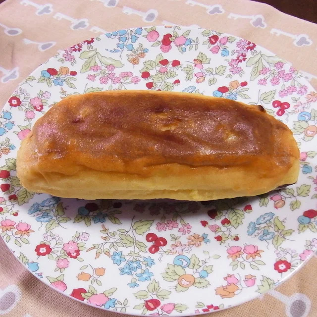 青の木（アオノキ） - 鹿角花輪（洋菓子）の写真