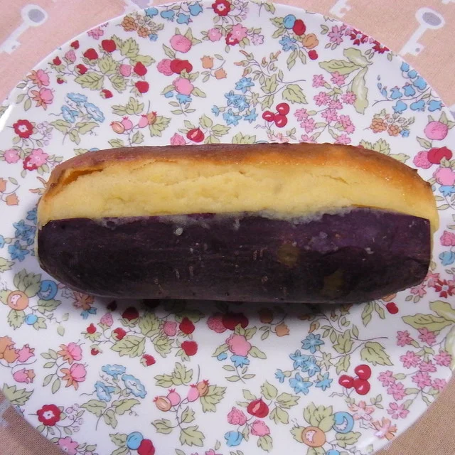 青の木（アオノキ） - 鹿角花輪（洋菓子）の写真