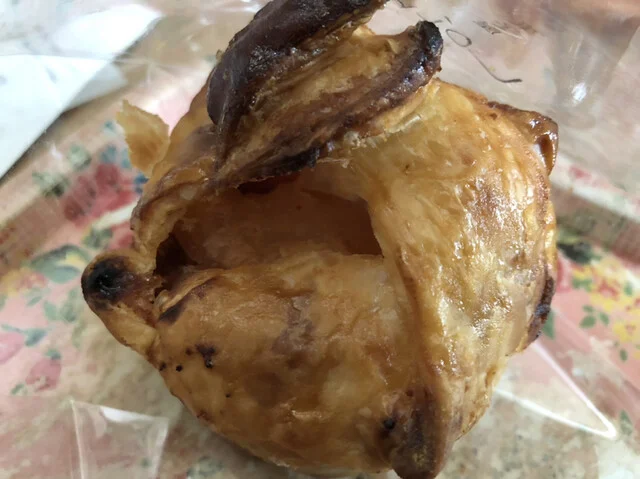 ロワール菓子店 - 南米沢（和菓子）の写真