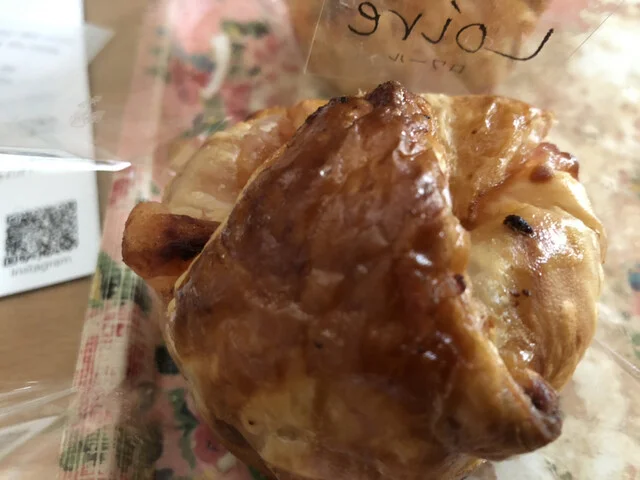 ロワール菓子店 - 南米沢（和菓子）の写真