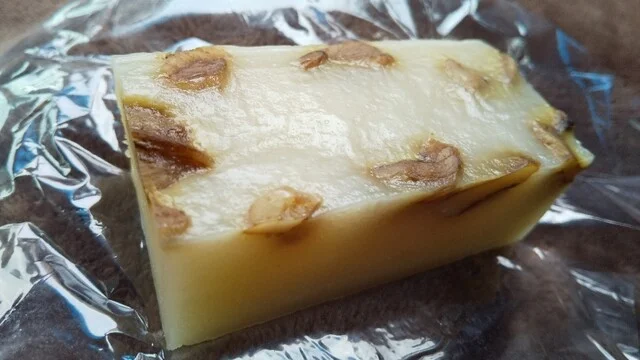 文栄堂 - 千厩（和菓子）の写真