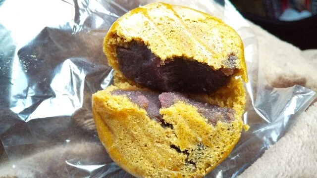 文栄堂 - 千厩（和菓子）の写真