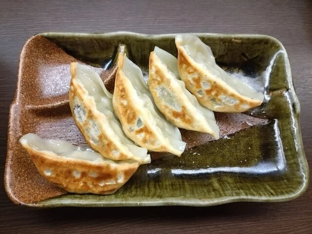 滝村や（ラーメン滝村や） - 大釜（ラーメン）の写真