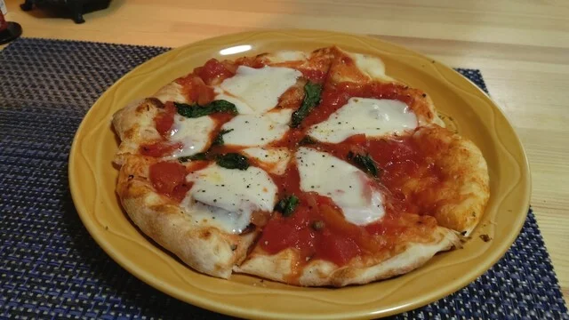 森のイタリアン La mia mamma（ラ ミア マンマ） - 八幡平市その他（イタリアン）の写真